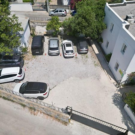 Seckin Konaklar Bodrum Buitenkant foto