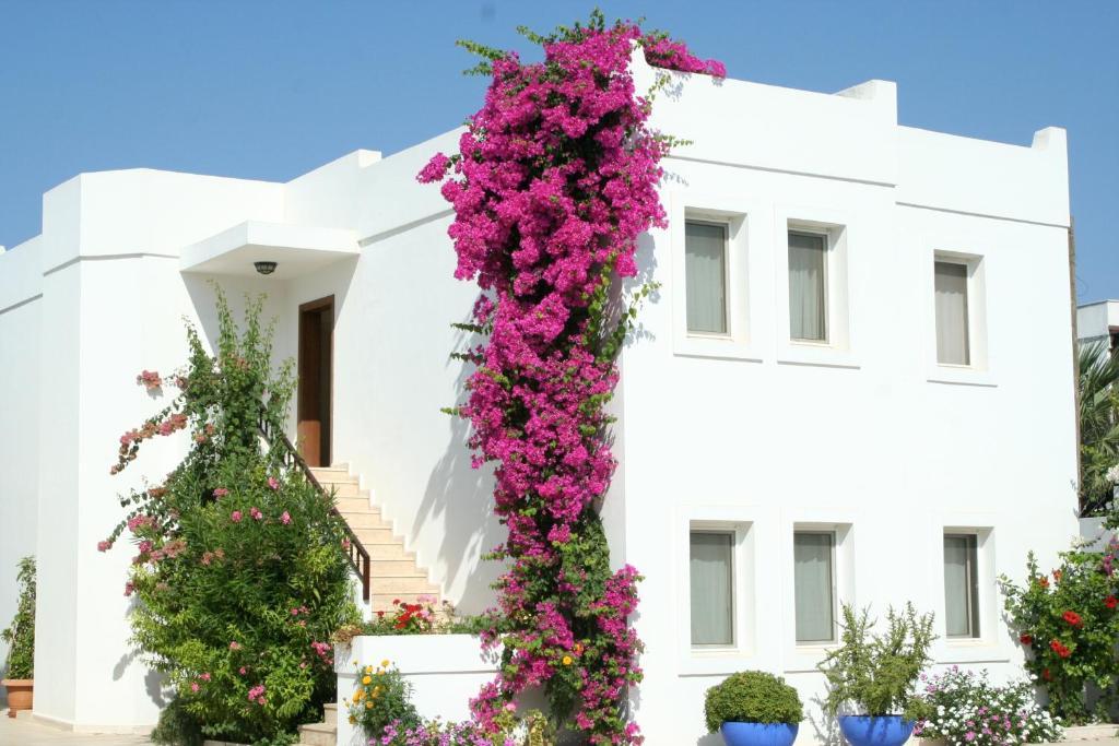 Seckin Konaklar Bodrum Buitenkant foto